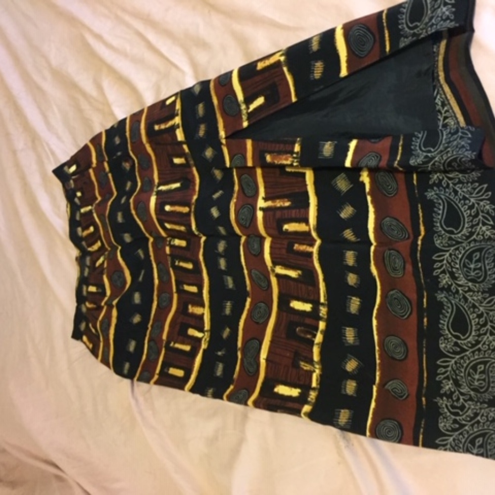 BoHo Skirt